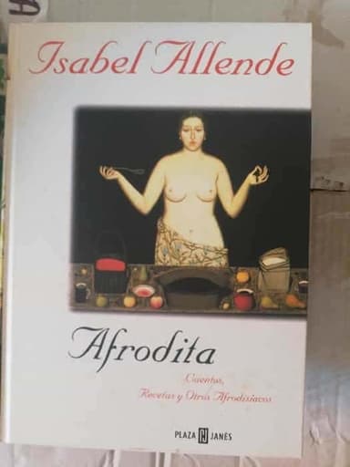 Afrodita
