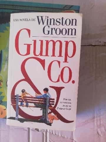 Gump y Compañía