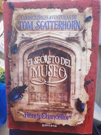 El secreto del museo 