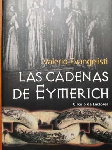 Las cadenas de Eymerich