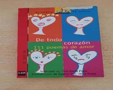 De todo corazón