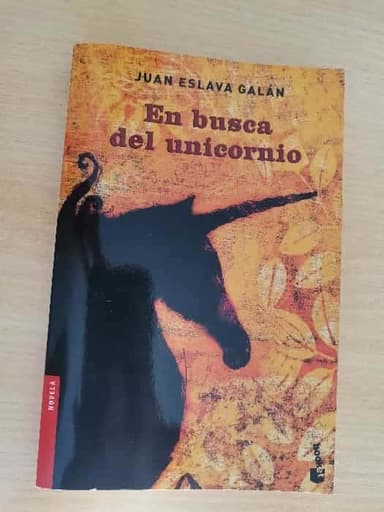 En busca del unicornio
