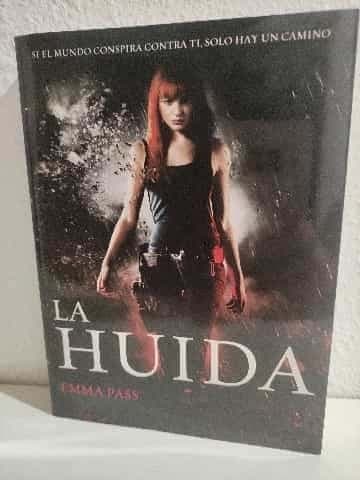 La huida