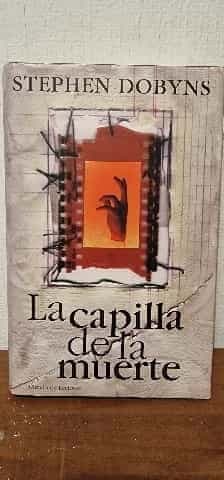 La capilla de la muerte