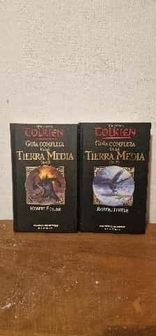 Guía completa de la tierra media