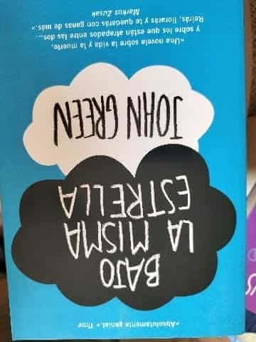 Bajo la misma estrella