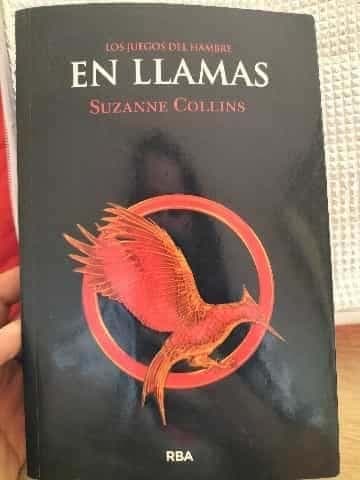 En llamas