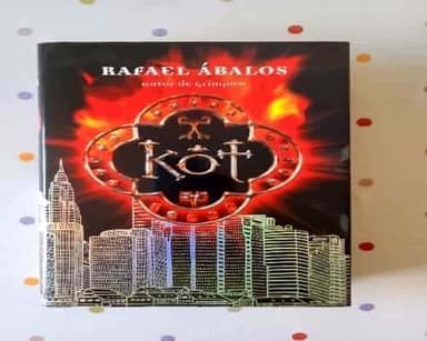 Kot