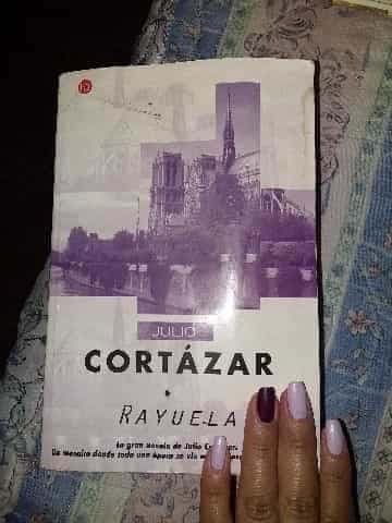 Rayuela