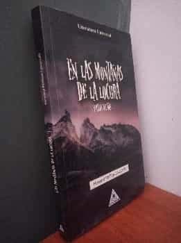 EN LAS MONTAÑAS DE LA LOCURA Y OTROS RELATOS