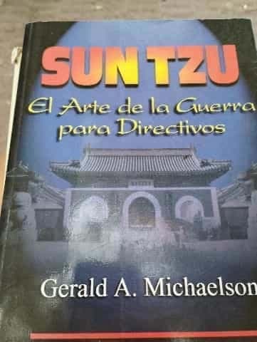 Sun tzu.El arte de la guerra para directivos