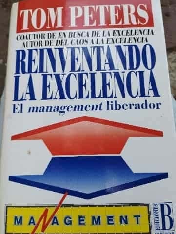Reinventando la excelencia