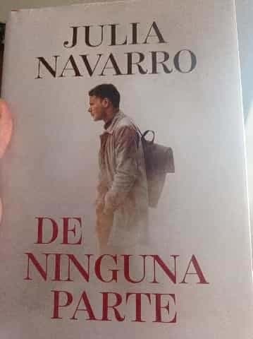 De ninguna parte