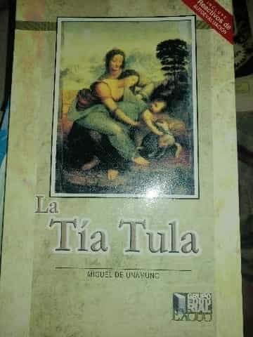 La tía Tula