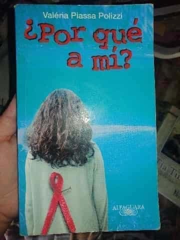 ¿por qué a mí? 