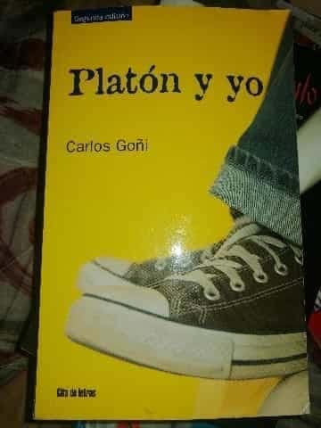 Platón y yo
