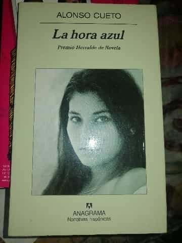 La hora azul