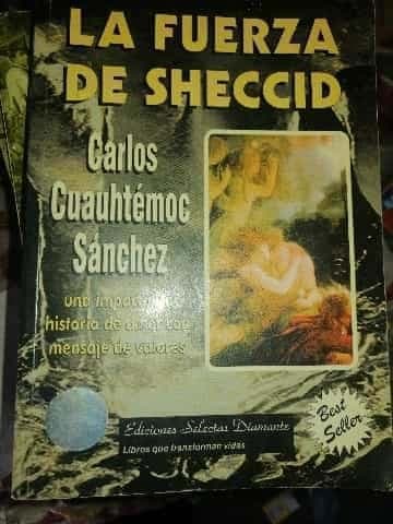 La Fuerza De Sheccid