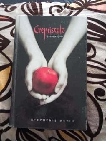 Crepusculo