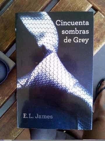 Cincuenta sombras de Grey