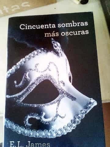 Cincuenta sombras mas oscuras