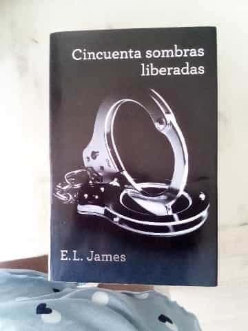 Cincuenta sombras liberadas