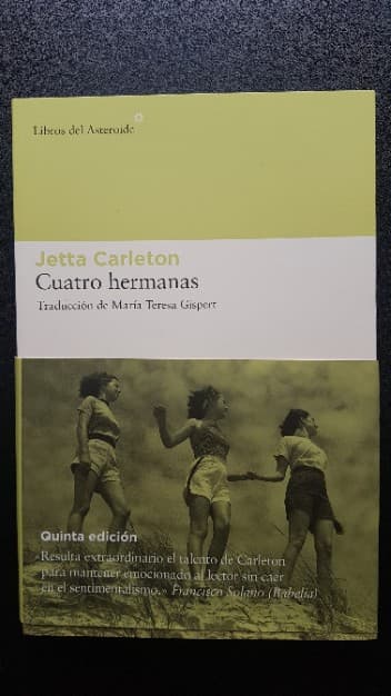 Cuatro hermanas