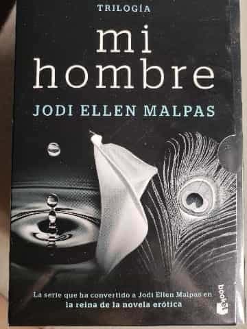 Pack Trilogia Mi hombre