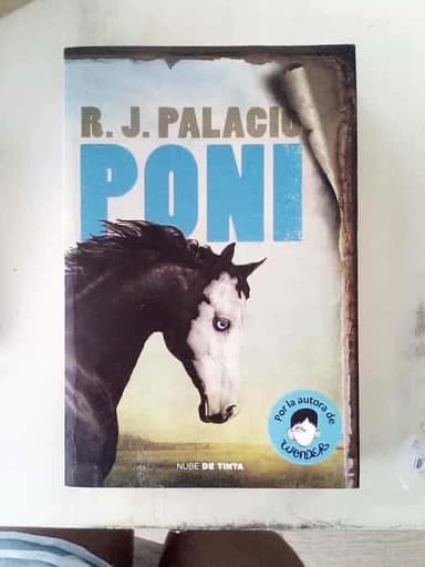 poni