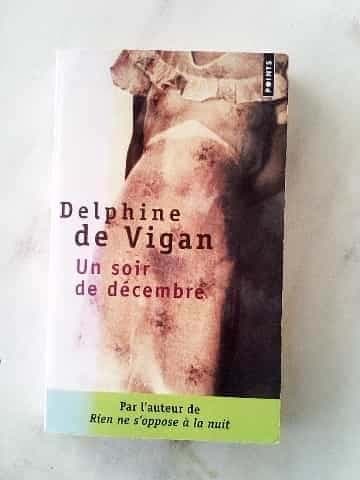 Un soir de décembre
