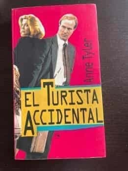 El turista accidental