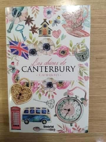 Chicas de Canterbury