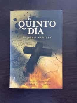 El quinto día