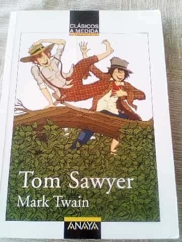 Las aventuras de Tom Sawyer