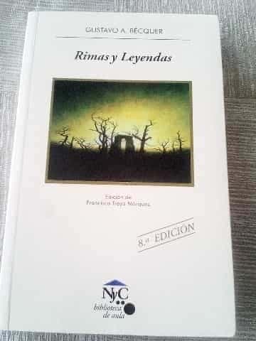 Rimas y Leyendas