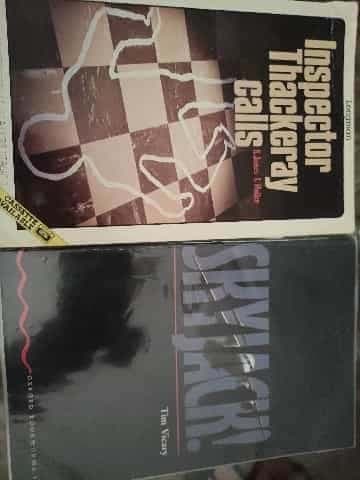 Recopilación de libros para aprender inglés 
