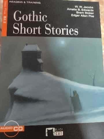 Gothic Short Stories