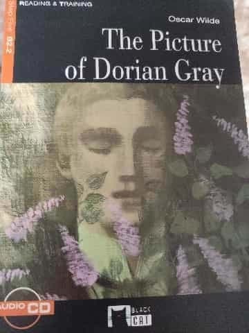 The Picture of Dorian Gray