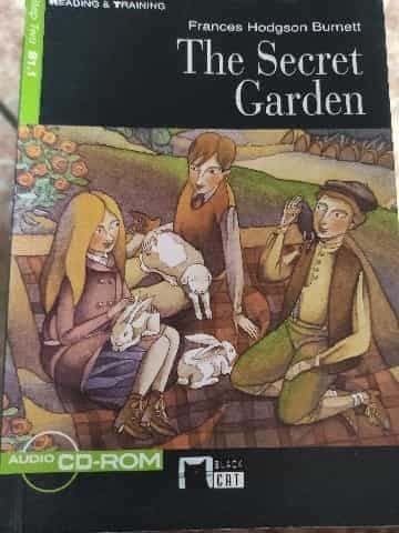 The Secret Garden