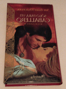 Sólo para un caballero