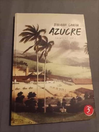 Azucre