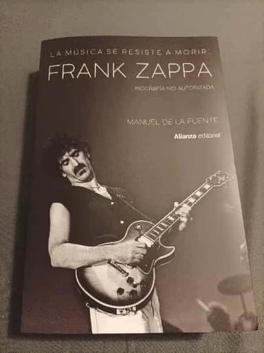 Frank Zappa