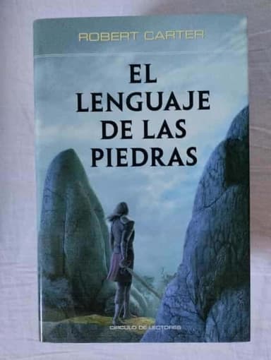 El Lenguaje de las piedras