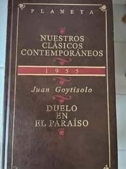 Duelo en El Paraiso
