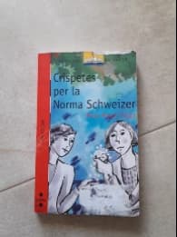 Crispetes per la Norma Schweizer