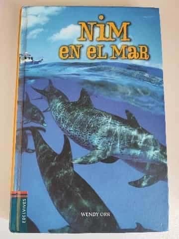 Nim en el mar
