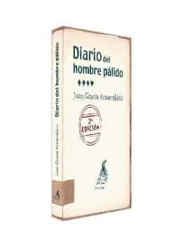 Diario del hombre pálido