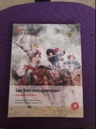 Los tres mosqueteros