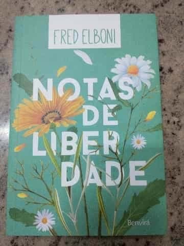 Notas de Liberdade (Em Portugues do Brasil)