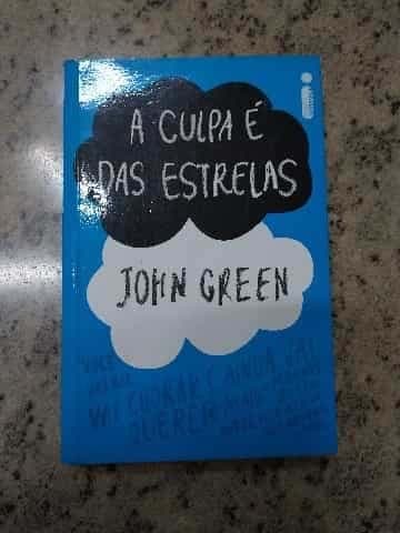 A Culpa e das Estrelas